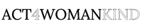 ACT4WOMANKIND